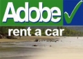 Adobe Rent a Car